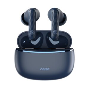Noise Aura Buds in-Ear Truly Wireless Earbuds with 60H of Playtime